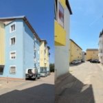 Un cămin practic pentru o familie la început de drum