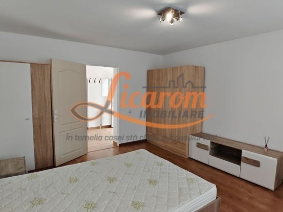 Casa 3 camere individuala SanpetrU,mobilata si utilata,128900 euro.