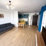 2 camere, modern, garaj, bloc nou, Europa zona Eugen Ionesco, Luminia