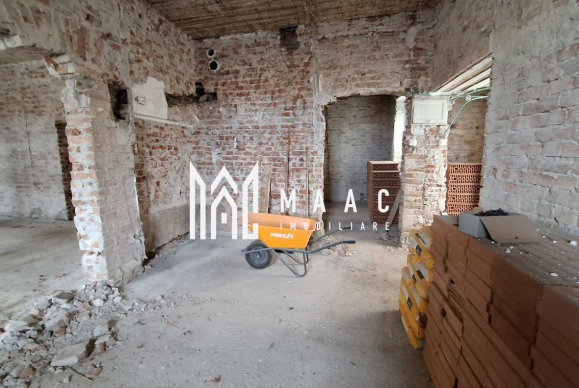 Apartament 3 camere la casa I Pivnita I Ultracentral