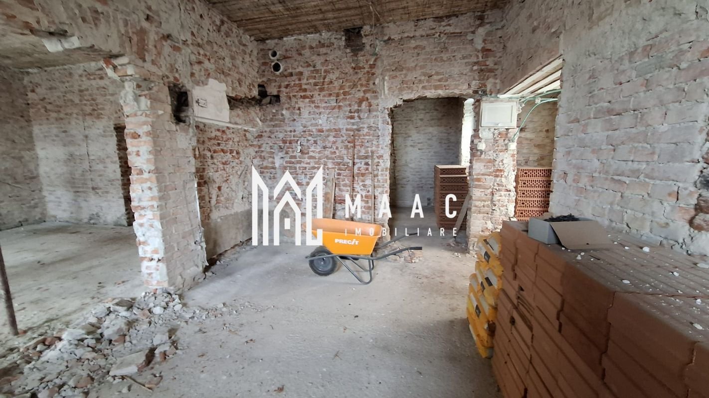 ba8f570ca6a74ff089babe21349e7be1 Apartament 3 camere la casa I Pivnita I Ultracentral