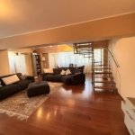 Apartament 4 camere, Strada Domnească