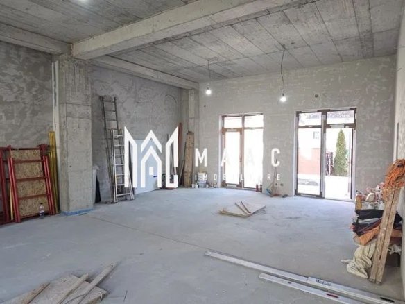 Spatiu Comercial I Open Space I Central
