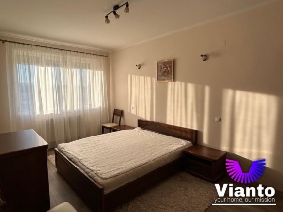 Apartament de închiriat 2 camere decomandat – zona Calea Dumbrăvii -Siretului