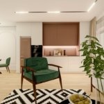Apartament nou complex ARED – Comision 0%