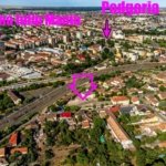 Pret nou! Teren 3151 mp aproape de centrul Aradului
