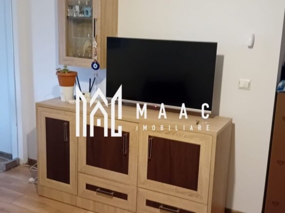 Apartament 2 camere I Magnolia I Parter I Mobilat I Parcare Inclusă