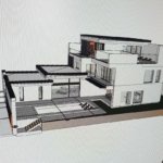 Drumul Potcoavei | Acte depuse pt autorizatie | 299,000+TVA |Zona vile
