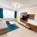 2 camere, decomandate, modern, Zona Piata Abator, BLVD Bucuresti