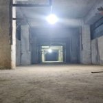 Drumul intre Tarlale spatiu 700 mp