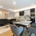 CORTINA 126 | Apartament exclusivist | Terasa 26 mp | View liber | ULTRA LUX