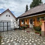 Casa individuala 4 camere I Acces auto I Teren 480mp I Blaj