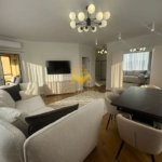 3 camere, modern, bloc nou, parcare subterana, Andrei Muresanu