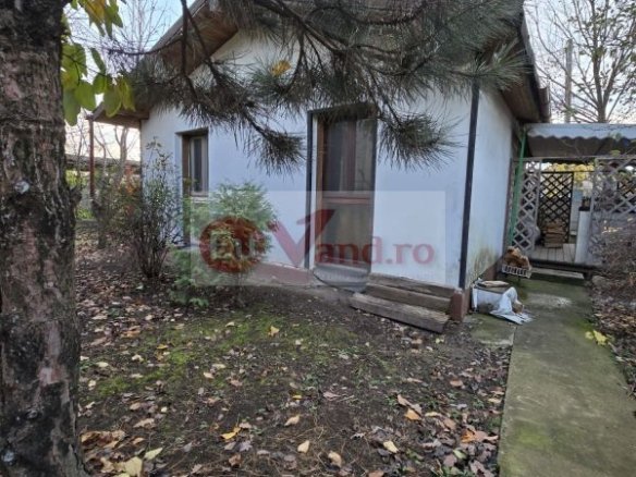 Exclusivitate! Proprietate in Sendreni, jud. Galati –  65.000 EUR