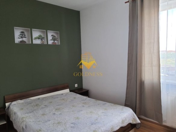 2 camere decomandate, parcare, Calea Turzii, Buna ziua, Zona OMV