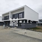 Duplex | 110 MPU | 264 MP Teren | Predare La Alb | Tropinii Noi