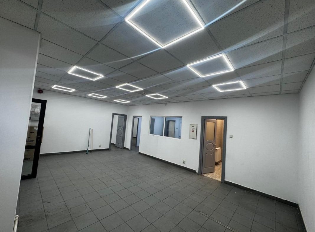 Theodor Pallady hala depozitare /productie 550 mp de inchiriat