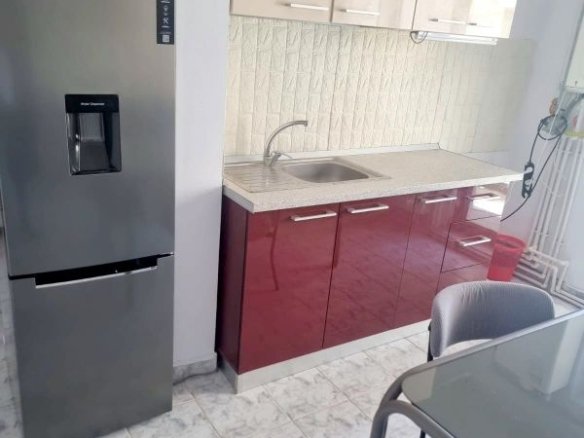 Apartament 3 camere de închiriat – Zona Gară – 85 mp – Etaj 3