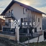 Refugiu în Inima Munților I Casa in Moeciu I Bran