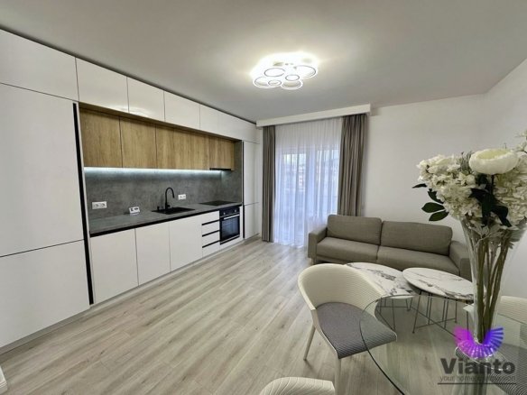 Apartament 3 camere | Parcare inclusa | One Residence | Selimbar