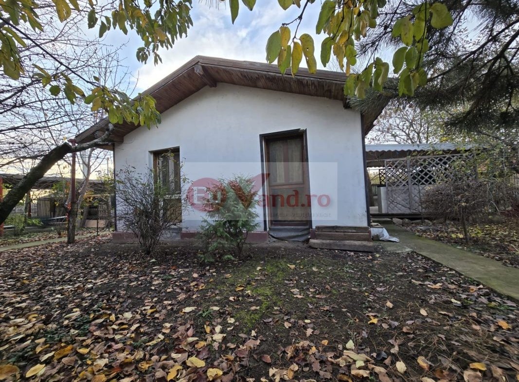 Exclusivitate! Proprietate in Sendreni, jud. Galati –  65.000 EUR