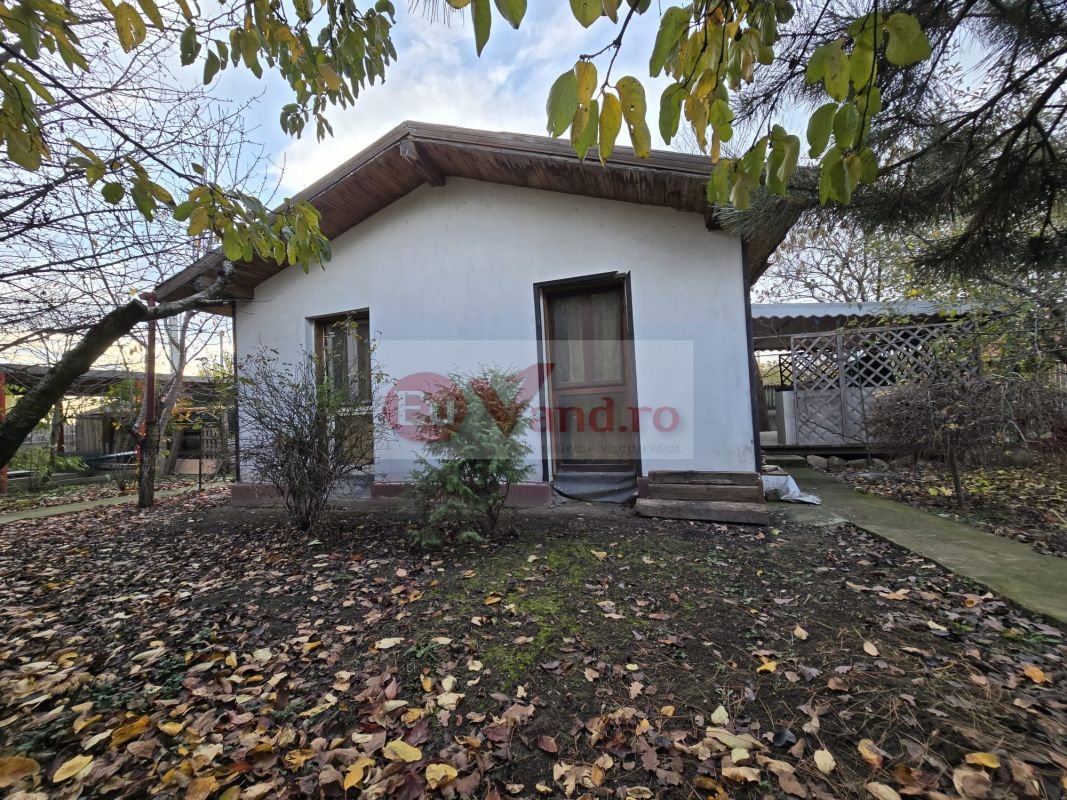 Exclusivitate! Proprietate in Sendreni, jud. Galati –  65.000 EUR