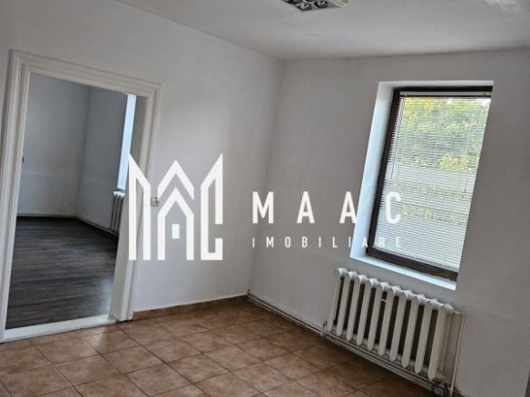 Spațiu comercial 60 mp | Calea Dumbrăvii, Sibiu | acces direct din stradă