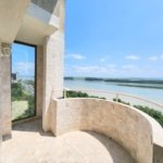 Apartament Premium – Vedere Frontală Dunăre – Faleza Galati