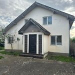 Casă individuală SanMihaiul Roman