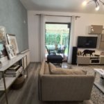 Exclusivitate ! Vila tip duplex in localitatea Ovidiu, aproape de lac!