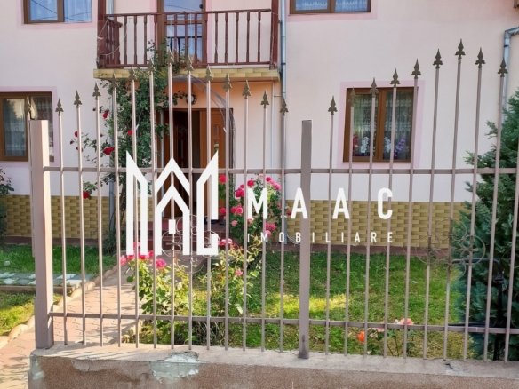 Casă spațioasă I 6 camere I Teren 845 mp I Zonă de Case I Priveliște Superbă