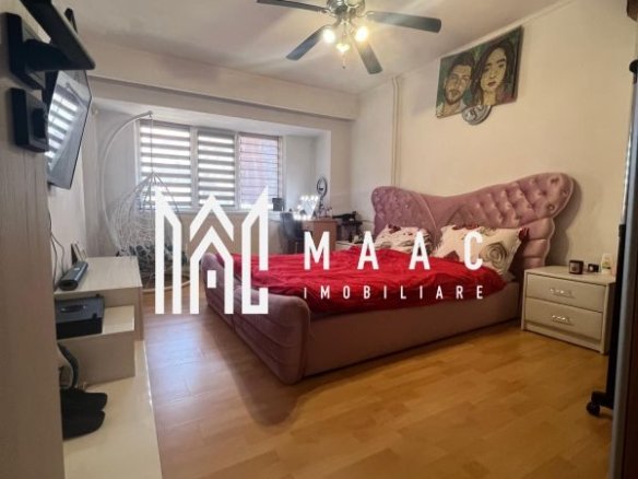 Apartament 3 camere | Calea lui Traian | Parter | Nord