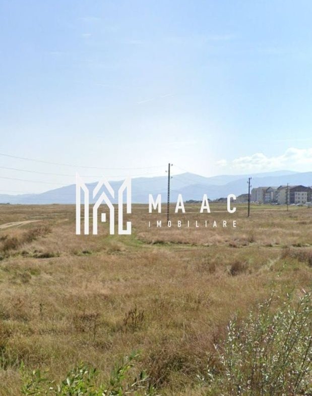 Parcele 400 mp | Extravilan | Șelimbăr