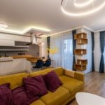 2 camere, Parcare, Premium, Andrei Muresanu Zona Sigma, Calea Turzii