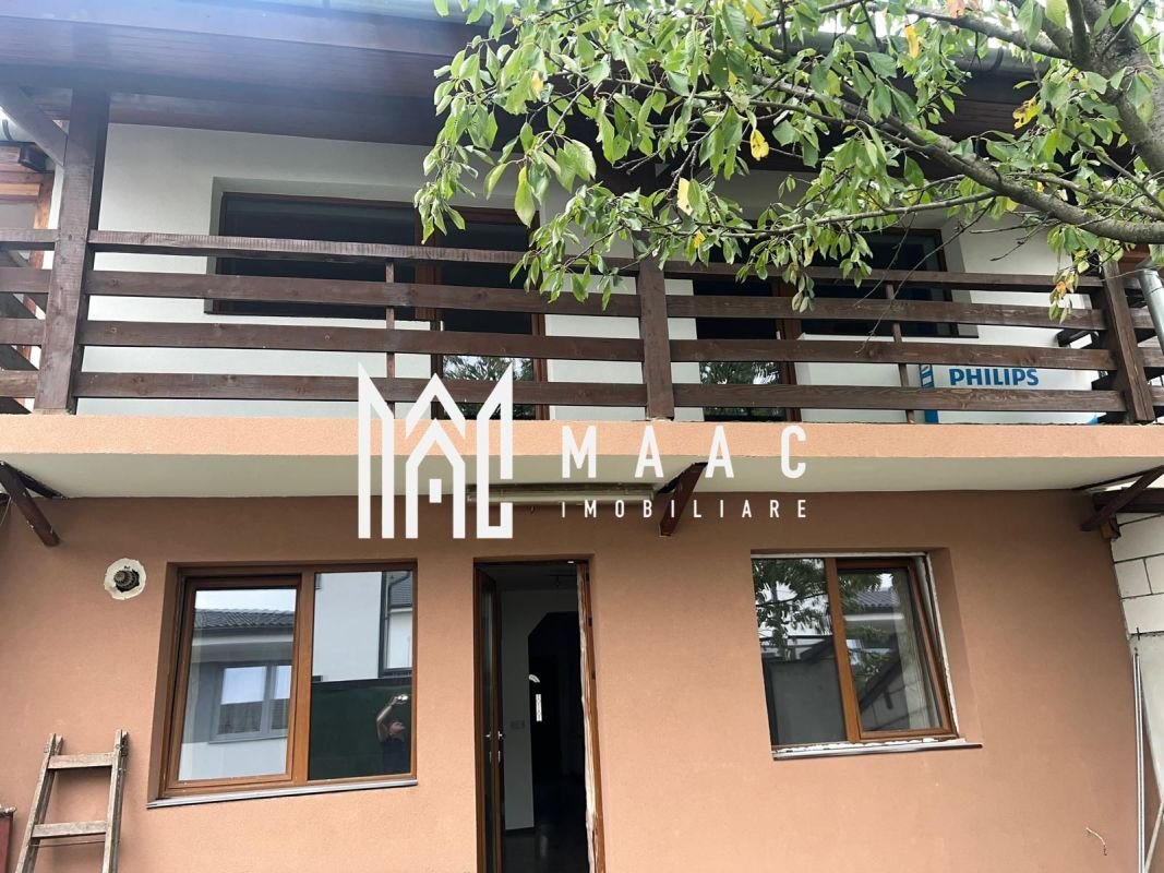 e4a8e06e1ec445cf9178a3a1239071db Casă 4 camere | Șelimbăr, Strada Zorilor | 125 mp utili, curte 100 mp