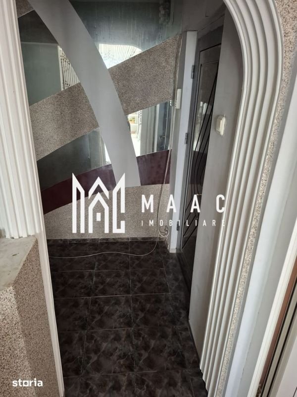 e4b47d31834a4e8e83dbc347deee83db Apartament 4 camere | Ostroveni | 88.71 mpu | 2 balcoane | 2 bai |