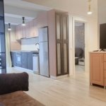 Apartament cu 2 camere premium – Central Park Galați, bloc nou