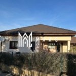 Casă 4 camere-116 mp utili | Sura Mică – Cartier Modern