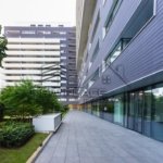 Cortina Residence | Spatiu comercial/birou | 750 Eur + TVA | LUX