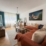 Apartament 3 camere | Etaj 1 | 2 bai | Balcon | C. Dumbravii