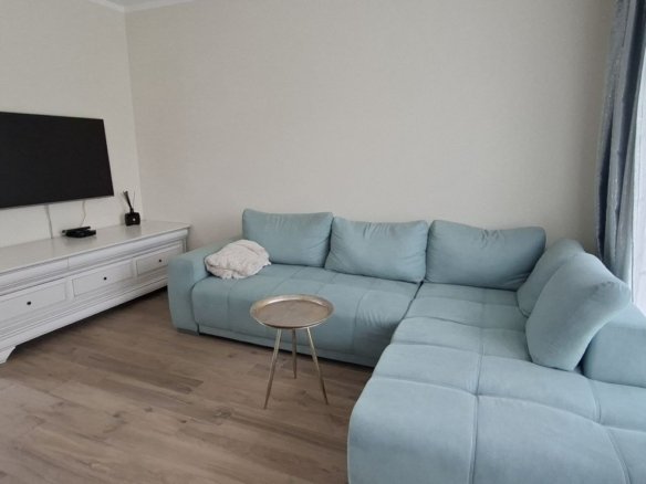 Casa la prima inchiriere cu 3 camere