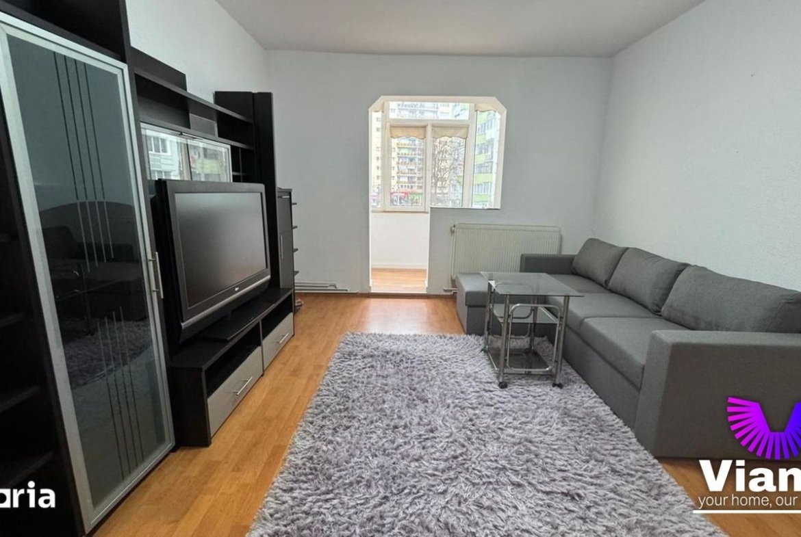 De vanzare apartament 3 camere zona Mihai Viteazu