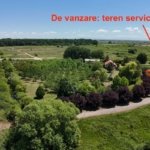 Teren intravilan 1.016 mp lângă UMFT Ghiroda