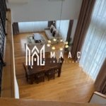 Penthouse exclusivist de închiriat – Strada Hipodromului, Sibiu