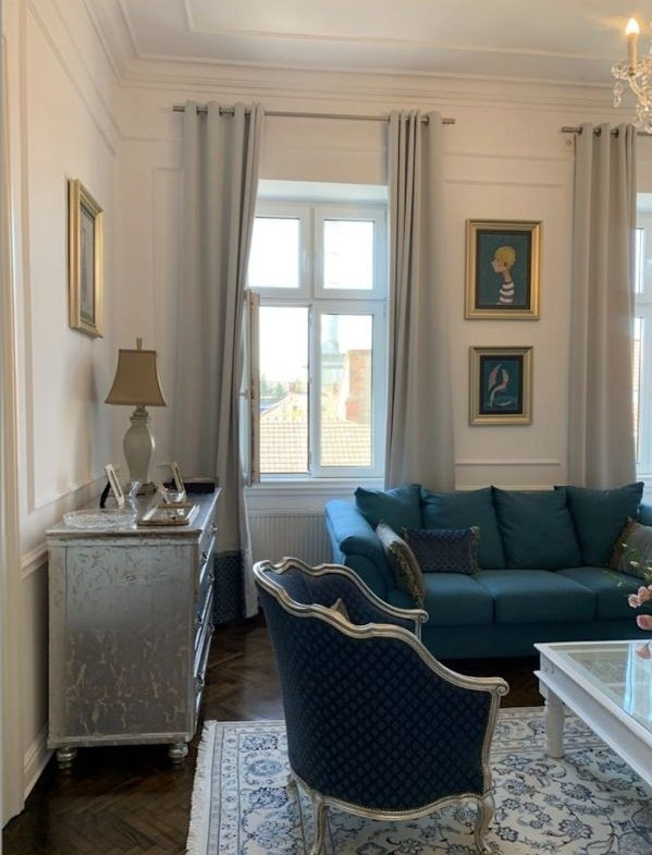 APARTAMENT DE LUX IN ZONA NEPTUN