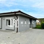 Casă duplex I 3 camere I 76 Mp I Curte I 20 min de Sibiu
