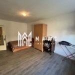 Garsonieră Nord | parter | centrală proprie |