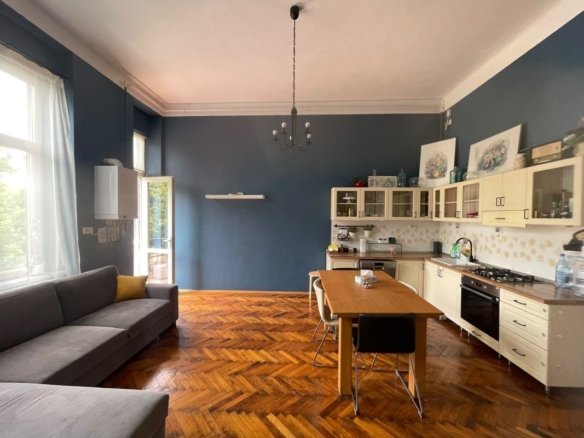 Apartament premium lângă Universitatea din Oradea | Vedere spre parc