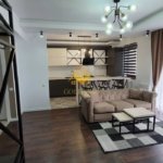 2 camere open space, Modern, parcare, Complex Luminia, Europa