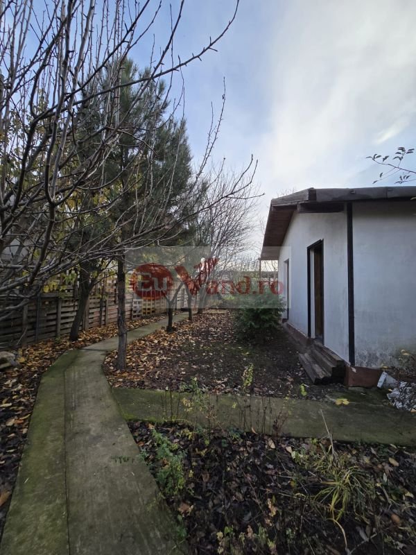 Exclusivitate! Proprietate in Sendreni, jud. Galati –  65.000 EUR